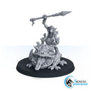 Jizlok, the Rampant Spear - Only-Games