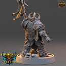 Hansel Coppertusk - The Order of Greybone - Only-Games