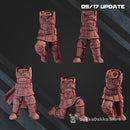 Dawnguards Infantry Squad (modular) - Only-Games