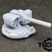 TUSK System - Only-Games