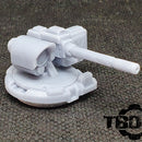 TUSK System - Only-Games