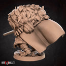 Alexander Supertrap, the Chunky Hunter - Only-Games