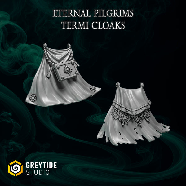 Termi Cloaks EPT - Only-Games