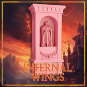 Altar of the King - Only-Games