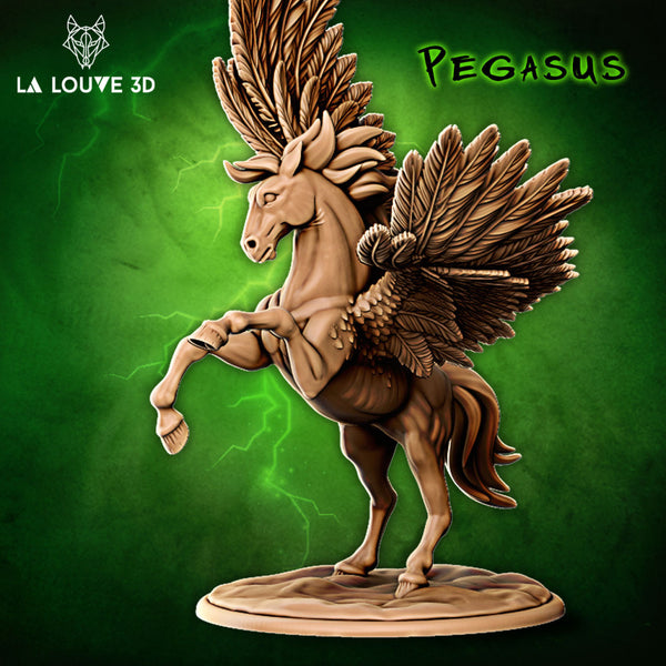 Pegasus - Only-Games