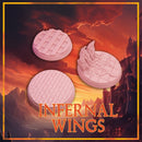 Infernal Wings Bases - Only-Games