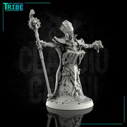 Lich necromancer (0004) - Only-Games