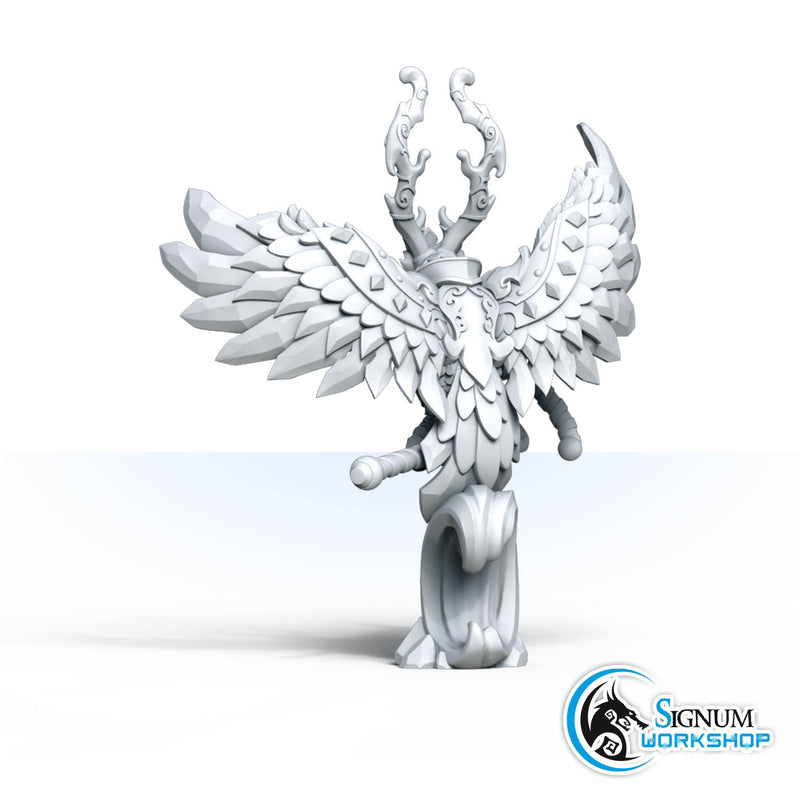 Egil the Wings of Winter - Only-Games