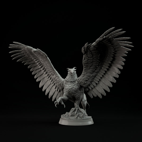 Griffin 32mm - Only-Games