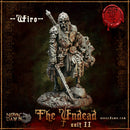 The Undead Unit II - Wiro - - Only-Games