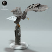 Bald Eagle - Only-Games