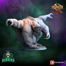 The beast - Only-Games