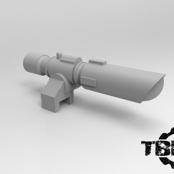 Scopes V2 X6 and V3 X4 - Only-Games