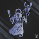 Commander Lucius the Redeemer - Only-Games