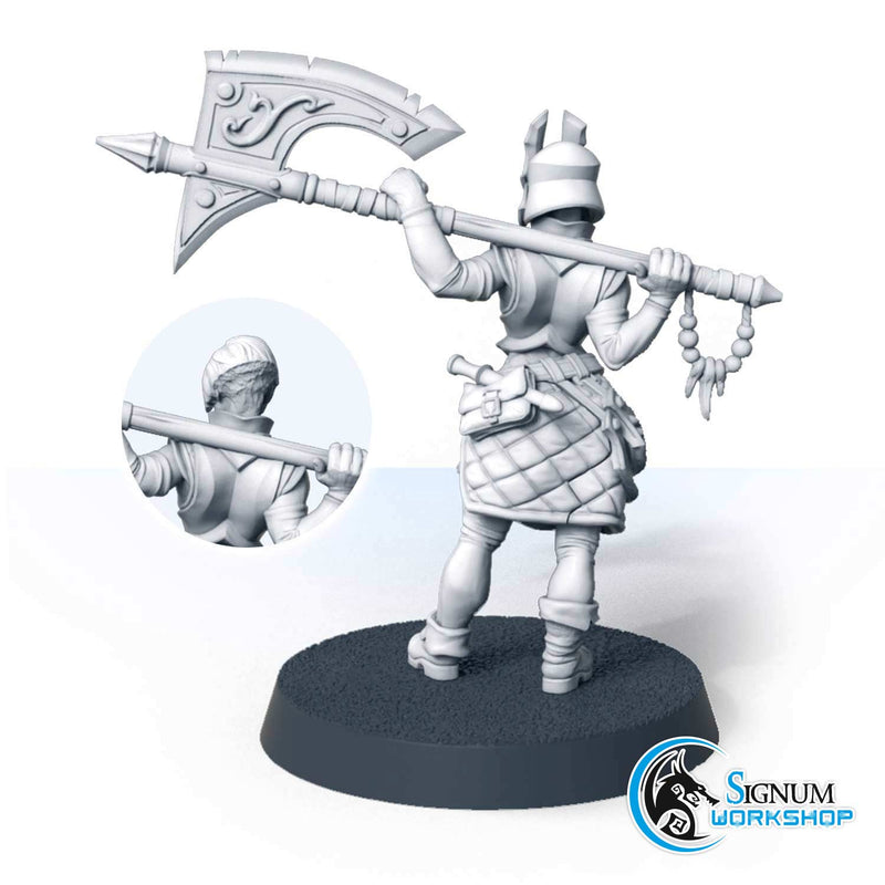 Riana Armourer - Only-Games