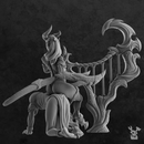 Daemons of Lust Infernal Harpist - Only-Games