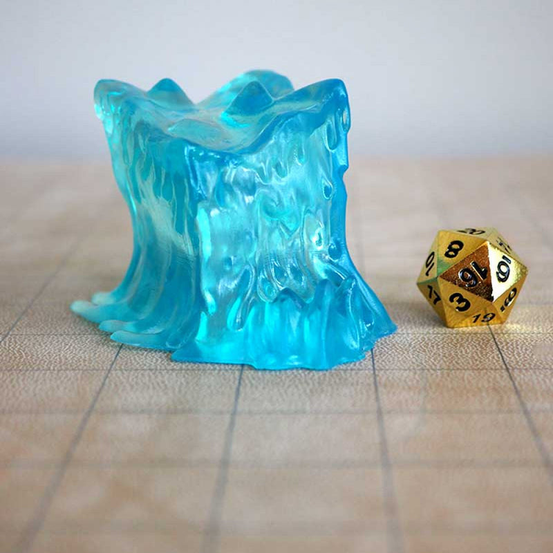 Gelatinous cube - Only-Games