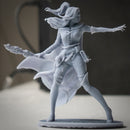 Elf Mage - Only-Games