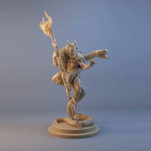 Loki 70mm - Only-Games