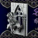 Killer in the Dark 75mm - Only-Games