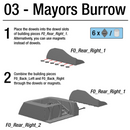 Mayor's Burrow - Only-Games