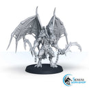 Wetvor, the Bloodthirsty - Only-Games