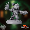 Rat Bags - Only-Games