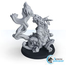 Kayre Archdruid of the Stonemoon - Only-Games