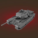 MG144-IDF01A Sho't Kal Alef (Mark 5) - Only-Games