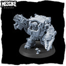 Meznobz (3 physical multipart miniatures) - Only-Games