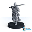 Pan Wolodarsky, Baron of the Robbers - Only-Games