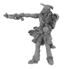 Elf Male Rogue Xbow - Only-Games