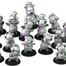 Cooks Pigs - Only-Games