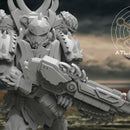 Dragon Knight Wardens - Only-Games