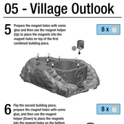 Village Outlook - Only-Games