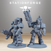 Socratis Ravagers - Only-Games