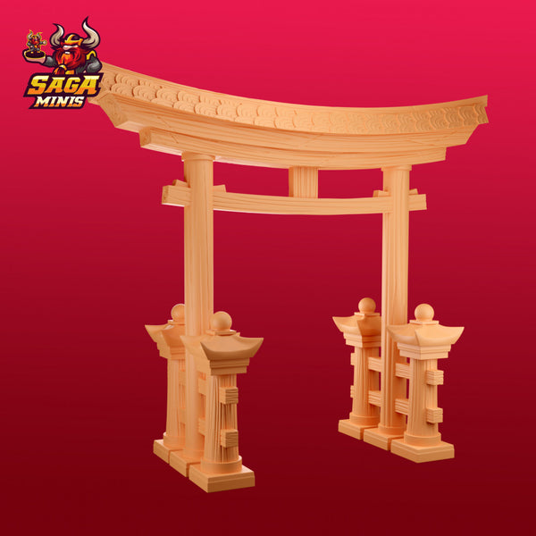 Torii 2 - Only-Games