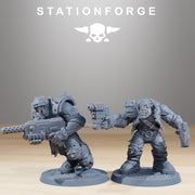 Orkaz Infantry - Only-Games