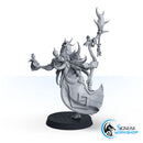 Shazarg, the Dark Ritual - Only-Games