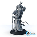 Alessandro, the Plague Priest - Only-Games