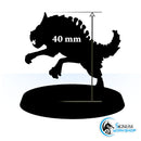 Demonic Alpha - Only-Games