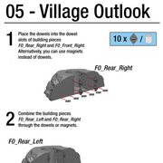 Village Outlook - Only-Games