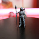 Adrienne, the Dark Mage - Only-Games