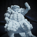 Baron Of Ravenor - NPC | The Shadow Over Ravenor - Only-Games