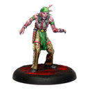 Native Zombie - Lurker - Only-Games