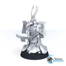 Reiji, the Fire Wind - Only-Games