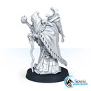 Beira the Old Witch - Only-Games