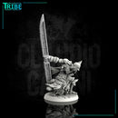 (0006) Undead zombie skeleton assassin - Only-Games