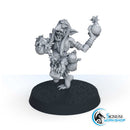 Lurk, Hobgoblin Underminer - Only-Games