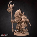 Owlfolk Druid - Only-Games